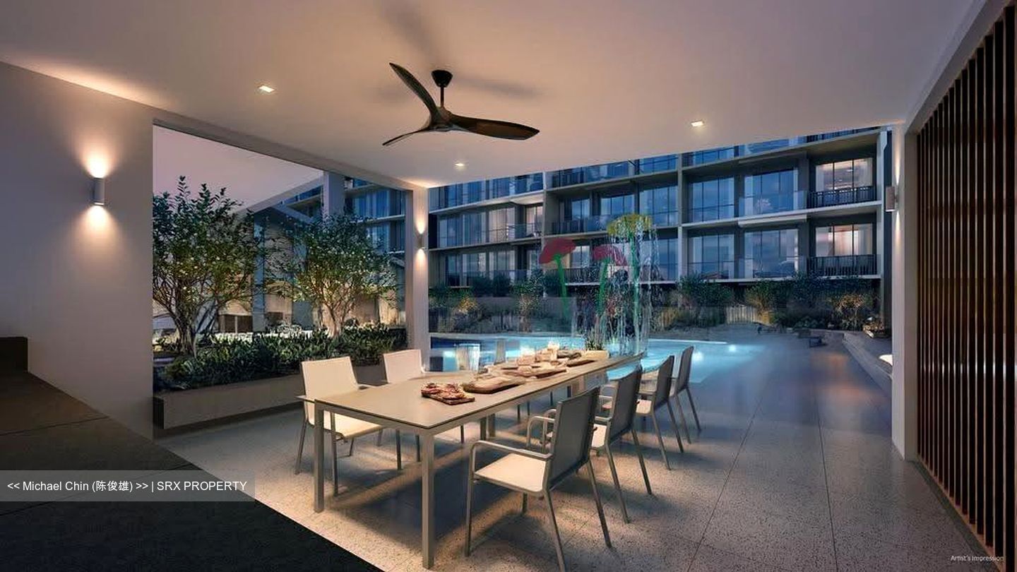 Lakeside Drive (D22), Condominium #613180961